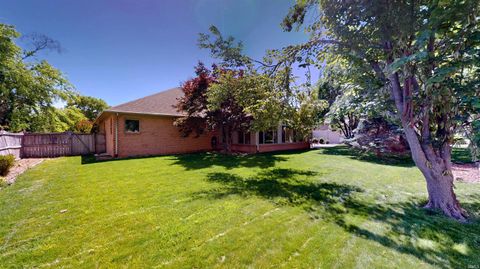 Tiny photo for 4333 Brandywine Drive, Newburgh, IN 47630 (MLS # 202618651)