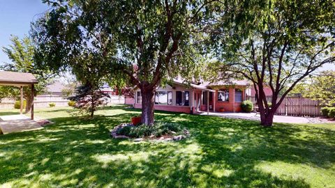 Tiny photo for 4333 Brandywine Drive, Newburgh, IN 47630 (MLS # 202618651)