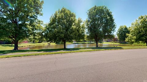 Tiny photo for 4333 Brandywine Drive, Newburgh, IN 47630 (MLS # 202618651)