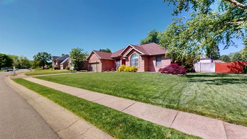 Tiny photo for 4333 Brandywine Drive, Newburgh, IN 47630 (MLS # 202618651)