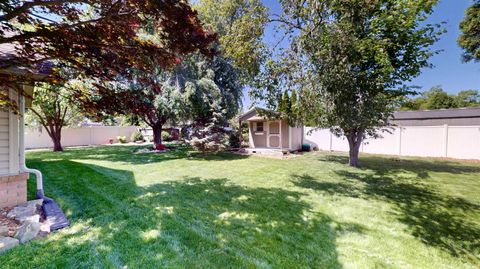 Tiny photo for 4333 Brandywine Drive, Newburgh, IN 47630 (MLS # 202618651)