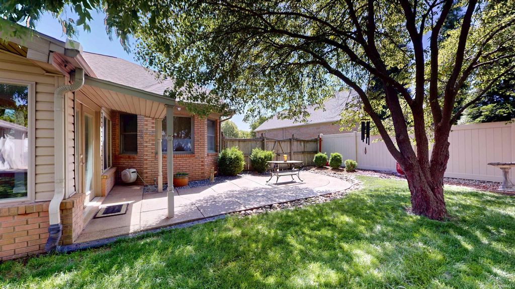 Photo of 4333 Brandywine Drive, Newburgh, IN 47630 (MLS # 202618651)