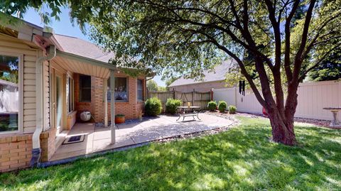 Tiny photo for 4333 Brandywine Drive, Newburgh, IN 47630 (MLS # 202618651)