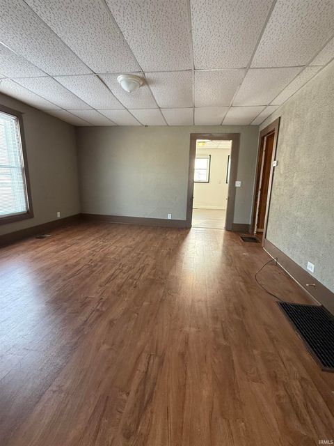 Tiny photo for 917 W Jackson Street, Kokomo, IN 46901 (MLS # 202549458)