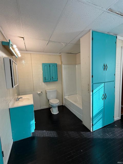 Tiny photo for 917 W Jackson Street, Kokomo, IN 46901 (MLS # 202549458)