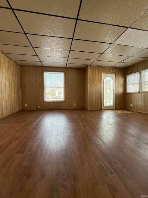 Tiny photo for 917 W Jackson Street, Kokomo, IN 46901 (MLS # 202549458)