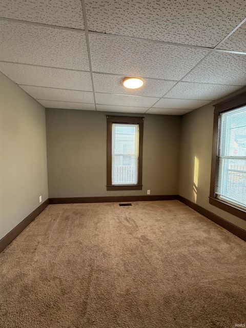 Tiny photo for 917 W Jackson Street, Kokomo, IN 46901 (MLS # 202549458)