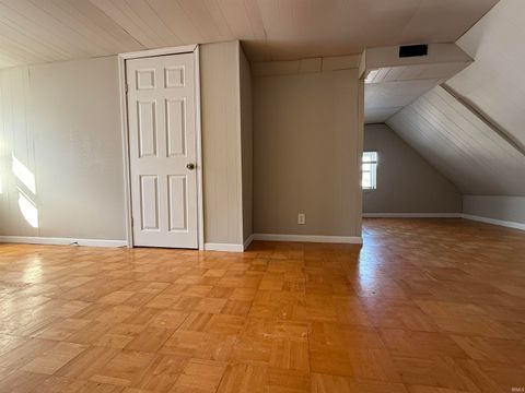 Tiny photo for 917 W Jackson Street, Kokomo, IN 46901 (MLS # 202549458)