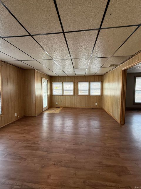 Tiny photo for 917 W Jackson Street, Kokomo, IN 46901 (MLS # 202549458)