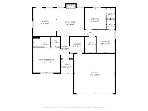 Tiny photo for 1903 Meghan Court, Kokomo, IN 46901 (MLS # 202632683)