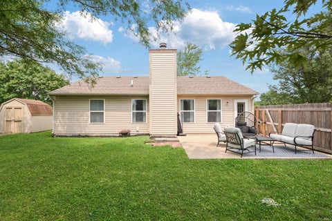 Tiny photo for 1903 Meghan Court, Kokomo, IN 46901 (MLS # 202632683)