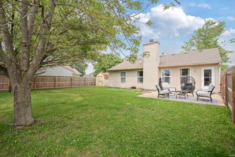 Tiny photo for 1903 Meghan Court, Kokomo, IN 46901 (MLS # 202632683)