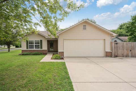 Photo of 1903 Meghan Court, Kokomo, IN 46901 (MLS # 202632683)