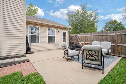 Tiny photo for 1903 Meghan Court, Kokomo, IN 46901 (MLS # 202632683)