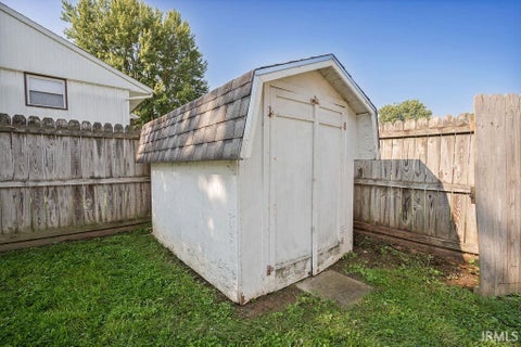 Tiny photo for 1509 Maplewood Drive, Kokomo, IN 46902 (MLS # 202634439)