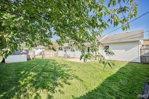 Tiny photo for 1509 Maplewood Drive, Kokomo, IN 46902 (MLS # 202634439)