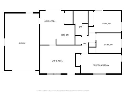 Tiny photo for 1509 Maplewood Drive, Kokomo, IN 46902 (MLS # 202634439)
