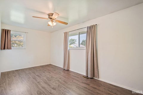 Tiny photo for 1509 Maplewood Drive, Kokomo, IN 46902 (MLS # 202634439)