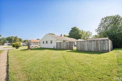Tiny photo for 1509 Maplewood Drive, Kokomo, IN 46902 (MLS # 202634439)