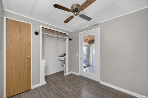 Tiny photo for 1201 W Green Tree Lane, Bloomington, IN 47403 (MLS # 202640422)