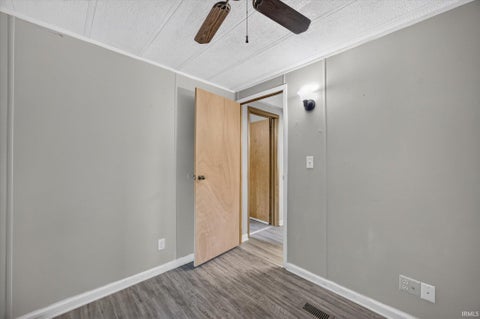 Tiny photo for 1201 W Green Tree Lane, Bloomington, IN 47403 (MLS # 202640422)