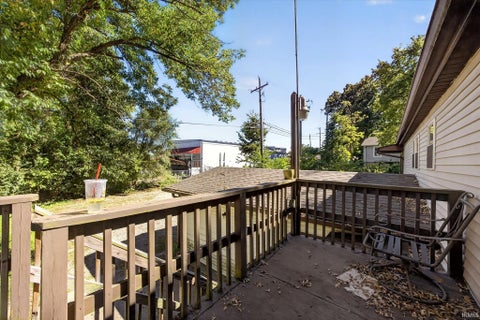 Tiny photo for 1201 W Green Tree Lane, Bloomington, IN 47403 (MLS # 202640422)