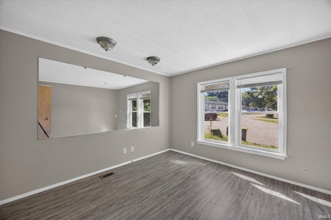 Tiny photo for 1201 W Green Tree Lane, Bloomington, IN 47403 (MLS # 202640422)