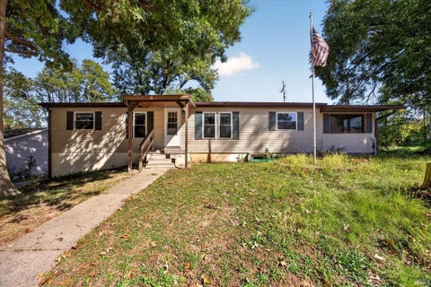 Photo for 1201 W Green Tree Lane