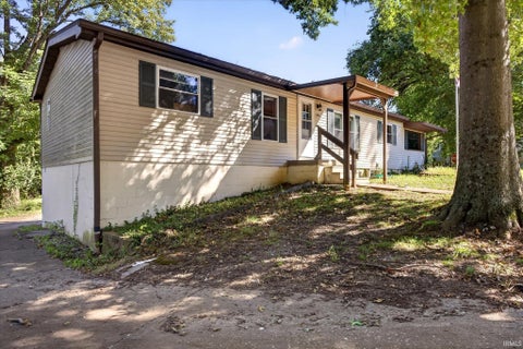 Tiny photo for 1201 W Green Tree Lane, Bloomington, IN 47403 (MLS # 202640422)