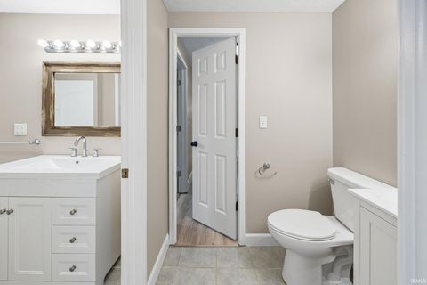 Tiny photo for 30 SIERRA Court, Lafayette, IN 47905 (MLS # 202605989)