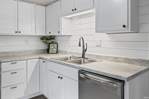 Tiny photo for 30 SIERRA Court, Lafayette, IN 47905 (MLS # 202605989)