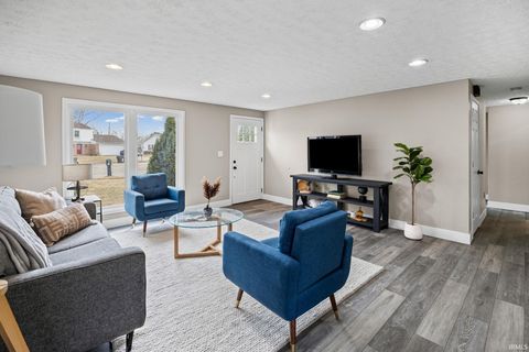 Tiny photo for 30 SIERRA Court, Lafayette, IN 47905 (MLS # 202605989)