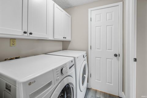 Tiny photo for 30 SIERRA Court, Lafayette, IN 47905 (MLS # 202605989)