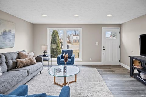 Tiny photo for 30 SIERRA Court, Lafayette, IN 47905 (MLS # 202605989)