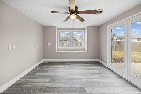 Tiny photo for 30 SIERRA Court, Lafayette, IN 47905 (MLS # 202605989)