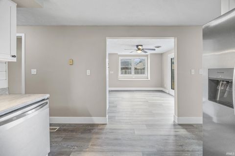 Tiny photo for 30 SIERRA Court, Lafayette, IN 47905 (MLS # 202605989)