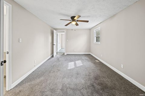 Tiny photo for 30 SIERRA Court, Lafayette, IN 47905 (MLS # 202605989)