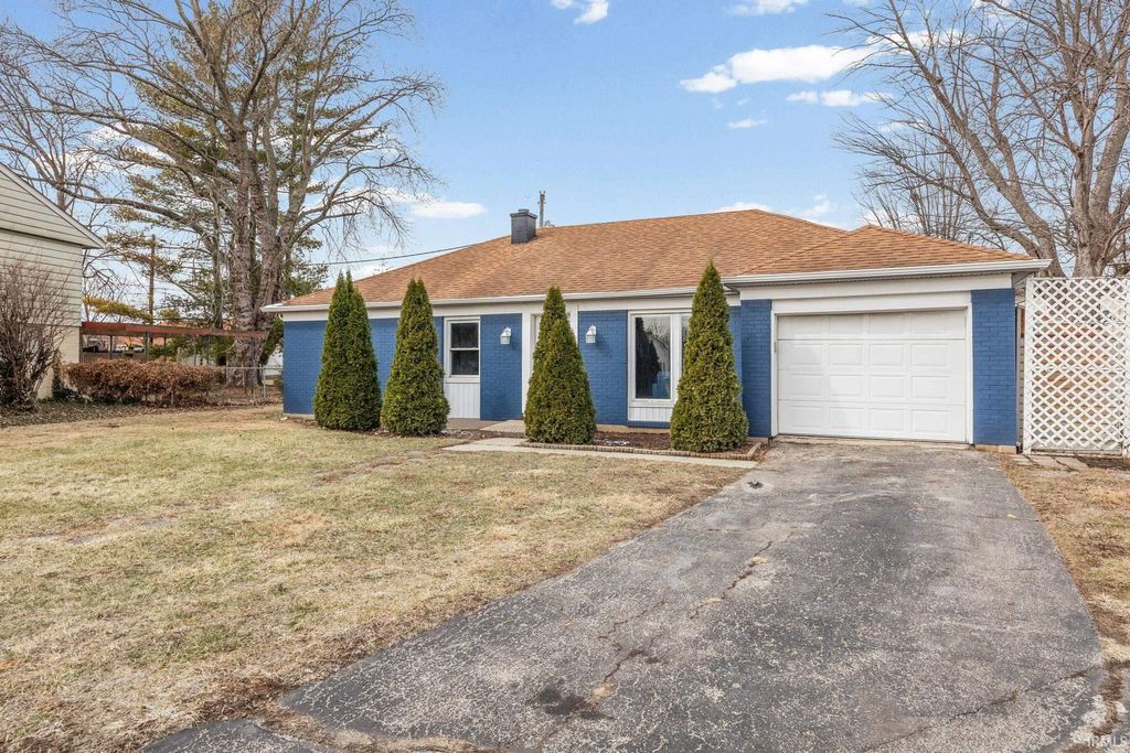 Photo of 30 SIERRA Court, Lafayette, IN 47905 (MLS # 202605989)