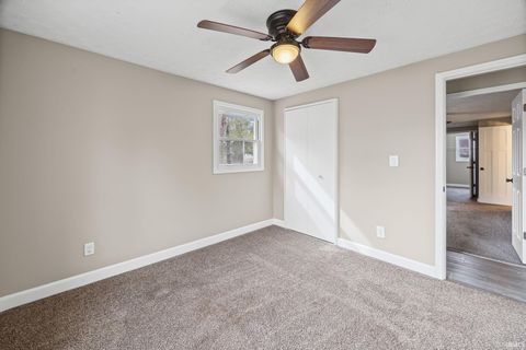 Tiny photo for 30 SIERRA Court, Lafayette, IN 47905 (MLS # 202605989)