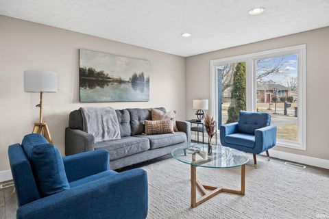 Tiny photo for 30 SIERRA Court, Lafayette, IN 47905 (MLS # 202605989)