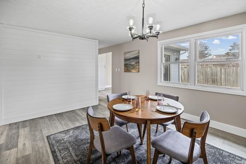 Tiny photo for 30 SIERRA Court, Lafayette, IN 47905 (MLS # 202605989)