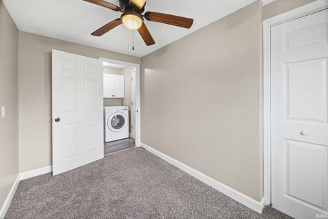 Tiny photo for 30 SIERRA Court, Lafayette, IN 47905 (MLS # 202605989)