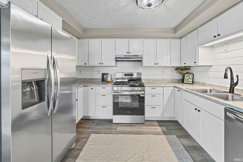 Tiny photo for 30 SIERRA Court, Lafayette, IN 47905 (MLS # 202605989)