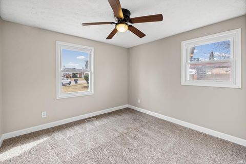 Tiny photo for 30 SIERRA Court, Lafayette, IN 47905 (MLS # 202605989)