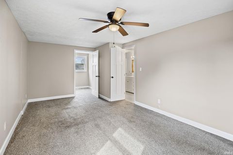 Tiny photo for 30 SIERRA Court, Lafayette, IN 47905 (MLS # 202605989)