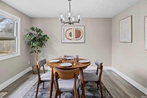 Tiny photo for 30 SIERRA Court, Lafayette, IN 47905 (MLS # 202605989)