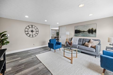 Tiny photo for 30 SIERRA Court, Lafayette, IN 47905 (MLS # 202605989)