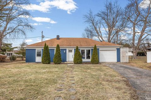 Tiny photo for 30 SIERRA Court, Lafayette, IN 47905 (MLS # 202605989)