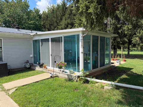 Tiny photo for 109 Michael Lane, Royal Center, IN 46978 (MLS # 202631320)