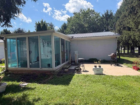 Tiny photo for 109 Michael Lane, Royal Center, IN 46978 (MLS # 202631320)